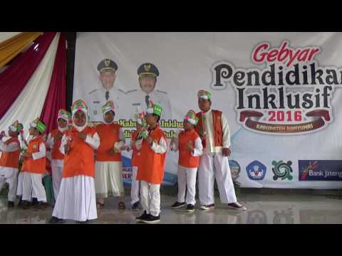 BERANDA - SEKOLAH ISLAM AL-IZZAH PURWOKERTO
