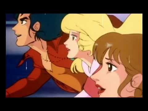 Classifica Top 10 Sigle Cartoni Anni 80 New Edition 2013