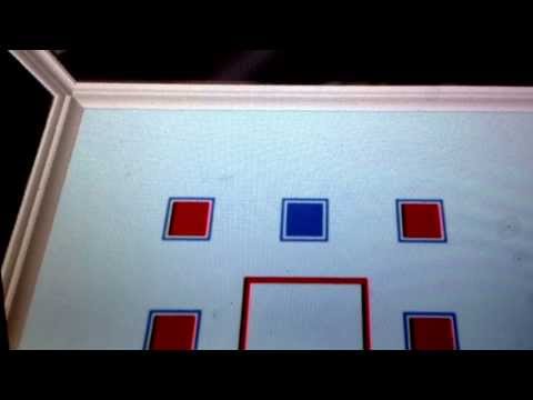 the cube wii gameplay