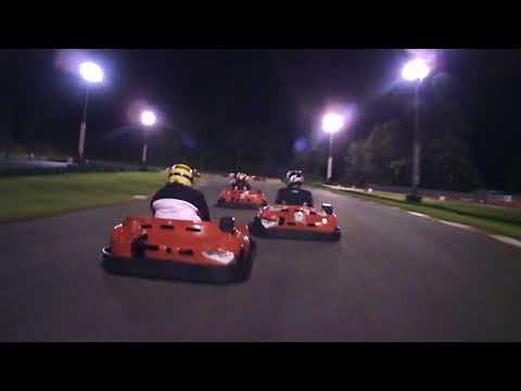 3ª Etapa - CDKA Premium - RENAN - 19/05/2018