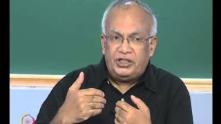 Mod-01 Lec-07 Angular Momentum in Quantum Mechanics