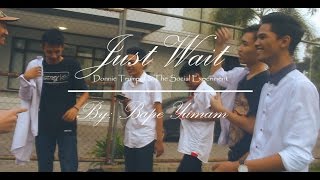 Yamamiartha Choreography | &#39;&#39;Just Wait&#39;&#39; - Donnie Trumpet &amp; The Social Experiment