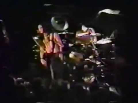 Carcass - Live In Philadelphia 16/09/1990