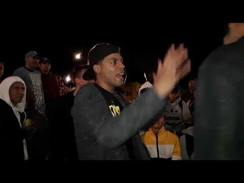 YODA vs YERO - Semifinal - Roosters town