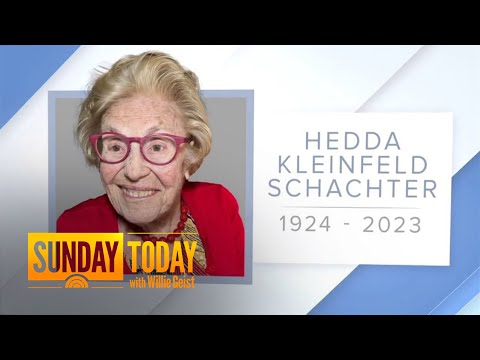 Hedda Kleinfeld, mogul behind ‘Say Yes to the Dress,’ dies at 99