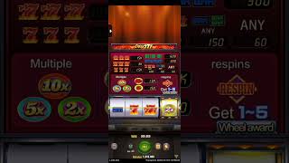 crezy777 big win 50 to 3000k #slot #reels #trending #shorts #fyb #viral #casino #bigwin #cryptoslots