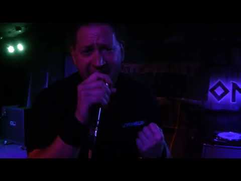Stonecast live in Potok, Warsaw 07/10/2022