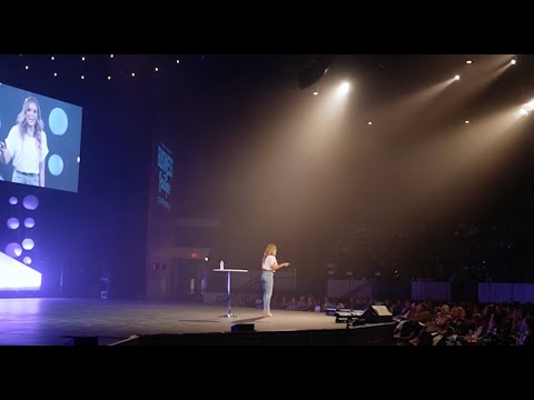 Jasmine Star | Speaker reel