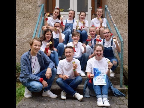 Jeans crew Melodie Hořice / O rtyňskou zvonici