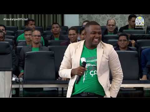 Allan Moraes - AD Abreu e Lima EBJ part.1