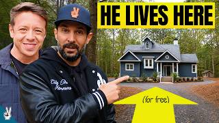 House Hacking A Seller Finance Estate
