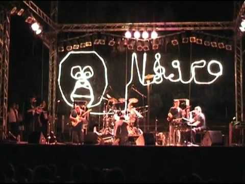 Enzo Avitabile - Negro Festival - Agosto 2000 - (2 di 10)