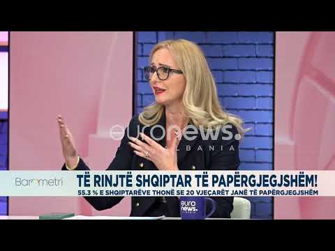 Ekspertja: Të rinjtë janë dyshues, mendojnë se vendi i punës është i paracaktuar