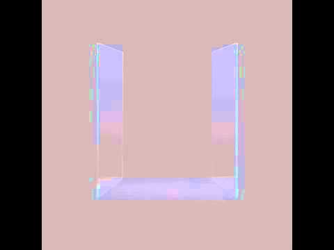 Wax Fang - Mirror, Mirror