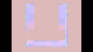 Wax Fang - Mirror, Mirror