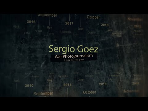 GOEZ CREATIVE video.