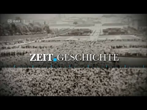 ORF III Zeit.geschichte: Todesmärsche