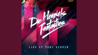 Klein Tambotieboom (Live Op Paul Cluver)