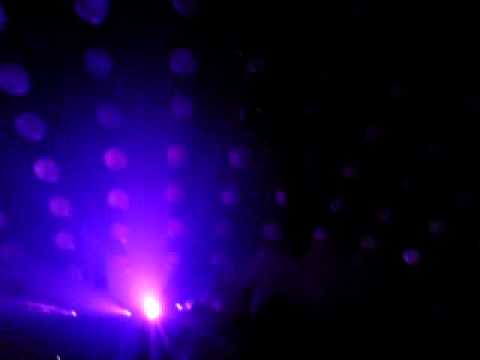 Sensation White Innerspace 2011 Amsterdam - Innerspace Moment & Fedde Le Grand & Martin Solveig