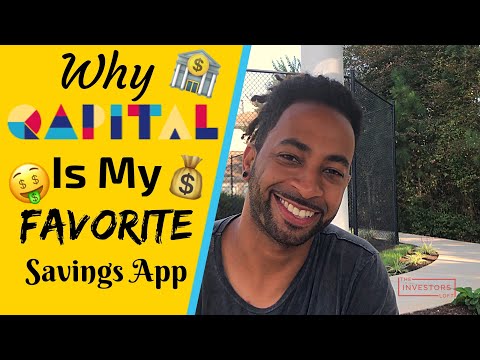 What is Qapital App? The Best Savings App Reviewed