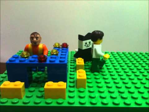 FamilyGuy's Films - O Gato Preto