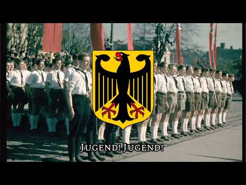 "Vorwärts, Vorwärts" [Rare Reupload]