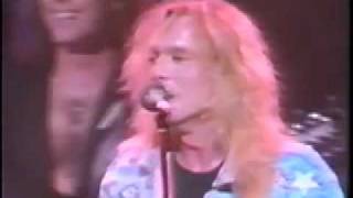 Cheap Trick - Let Go - 87