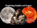 Exploring Sophia Logos