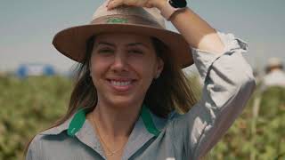 Rodada Ténica de Inovação no Algodão 2023