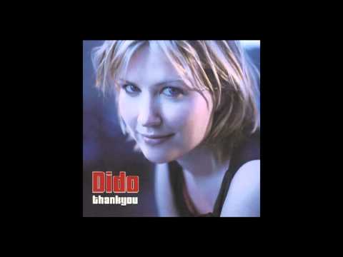 Dido- Thank You- With Rain & Thunder