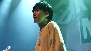 20181103 서사무엘 Samuel Seo - Jazz in my @ CJ 아지트 코카뮤직플레이