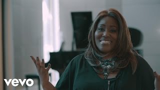 Mandisa - My First Love (Song Story) ft. Jeremy Camp