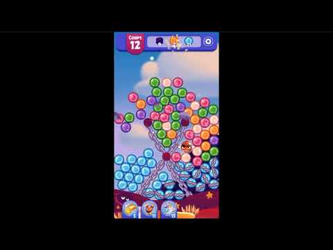 Angry Birds Dream Blast [ Level 121 ]