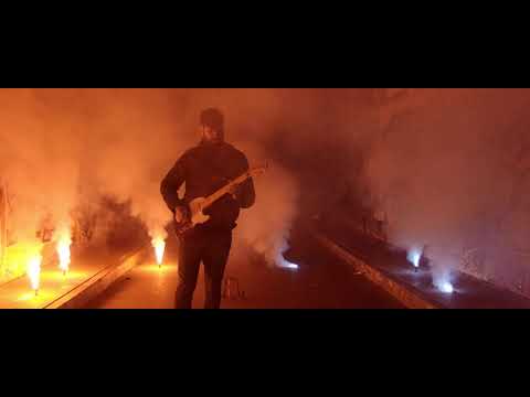 Hinterhof Supernova - Die Gang