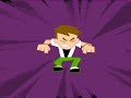 BEN10 Opening Instrumental 3