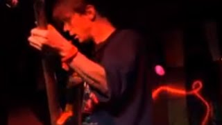 British Sea Power - Remember Me - 3/1/2008 - Bottom of the Hill