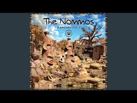 8 Finger Funk (Sectio Aurea Remix)