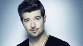 Robin Thicke - Another Life **NEW SONG** [HQ]