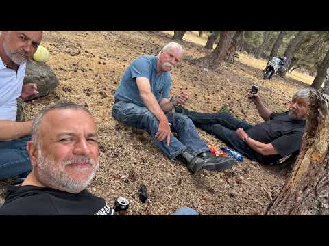 Motorcycle Turkey Travel Guide: Everything You Need to Know (part 2)