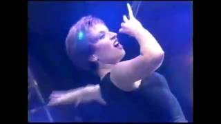 FIESTA BIKINI CLUB 36 - Actuación BETTY V.  1997