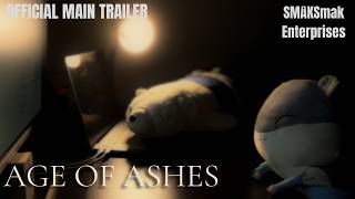 AGE OF ASHES | Official Trailer | SMAKSmak Enterprises