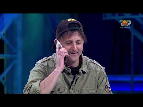 Portokalli, 6 Mars 2022 – Resmia në Amerik (Dështimi i koncertit për 7-8 Marsin )