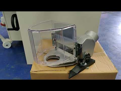 SCM Minimax CU300C Australian Version