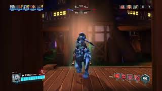 パラディンズランク！(サポメイン)＃2