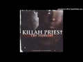 Killah Priest - Pride (Instrumental) (Prod. by DJ Woool)