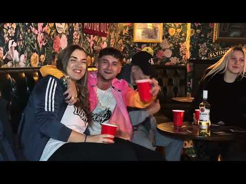 Bullshit & Party (official music video)