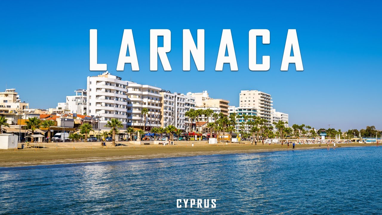 Larnaca Cyprus: 7 Best Things to Do In Larnaca Cyprus