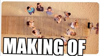 &quot;SONNENSCHEIN&quot; - MAKING OF