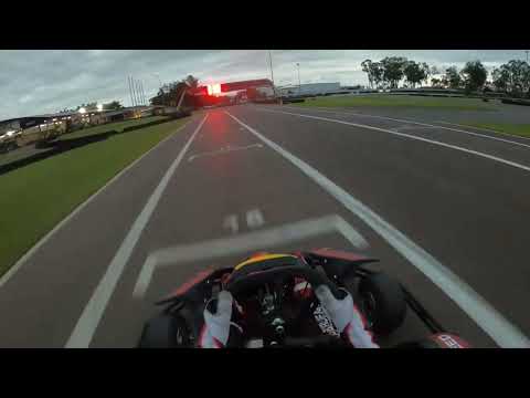 VOLTA REFERENCIA TRAÇADO VP1500 (TECHSPEED / VELOPARK) INSTRUTOR RAFA BRUFATTO