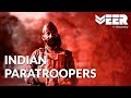 Indian Paratroopers Deadliest Special Forces Of India Veer By Discovery भारत के पै�